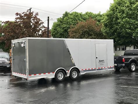 Trailers for rent tampa. A travel trailer is a wonderful option for those who want to use their vehicles while on vacation. Perfectly designed to park at the camping site and disengage from your car or truck, these trailers give vacationers the best of both owning ... 