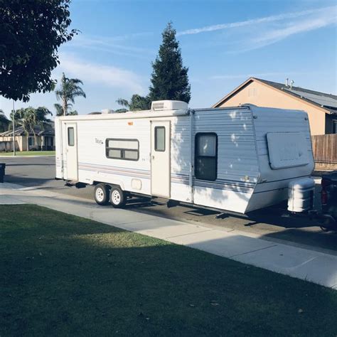 Trailers for sale bakersfield. Find great deals on Campers & RVs in your area on OfferUp. Post your items for free. Shipping and local meetup options available. 