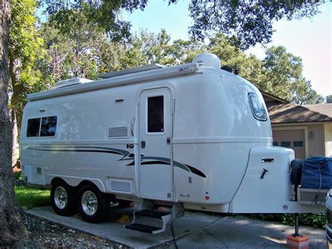 Class C RVs: The Class C motorhome, sometimes referred to as 