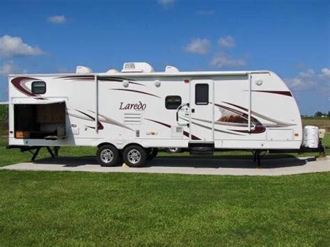 Compare. Our Price: $10,995. List Price: $16,980. Discount: $5,985. Payments From: $90 /mo. View Details ». Freedom RV Fresno is not responsible for any misprints, typos, or errors found in our website pages. Any price listed excludes sales tax, registration, and tags. Manufacturer pictures, specifications, and features may be used in place of .... Trailers for sale in fresno