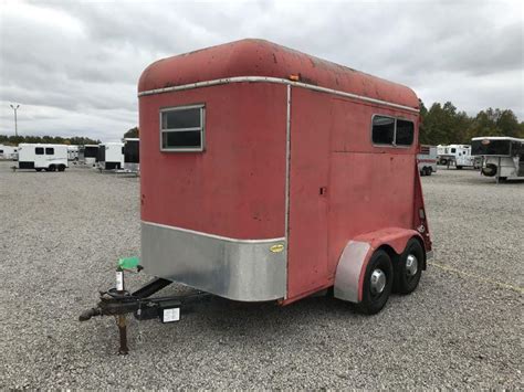 Trailers for sale new jersey. Things To Know About Trailers for sale new jersey. 