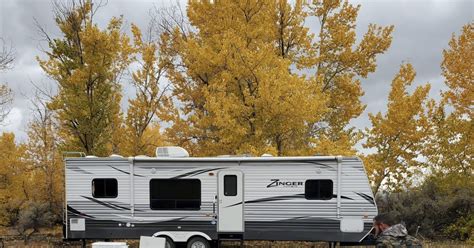 Find your next travel trailer and start creating memories today. Shop our huge selection of travel trailers and find great deals online at Bish's RV. ... Idaho Falls .... 