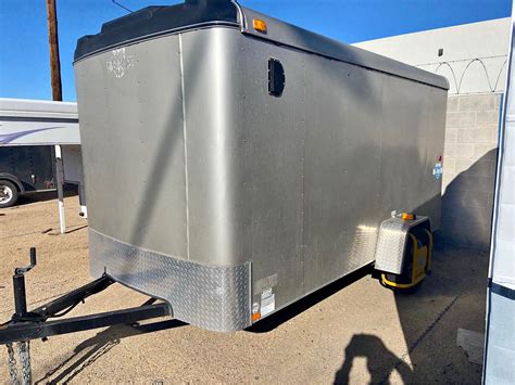 Utility Trailers: Catering to projects of all sizes, o