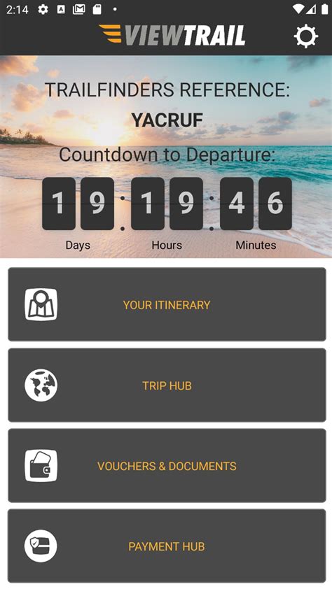 Trailfinders Viewtrail APK Download for Android 