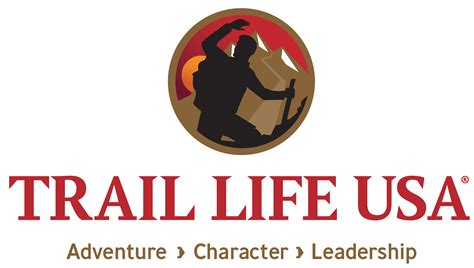 Traillife - Trail Life USA is a Christ-Centered, Boy-Focused, Adventure, Character, and Leadership program for boys and young men. Visit us online to learn more at www.T...