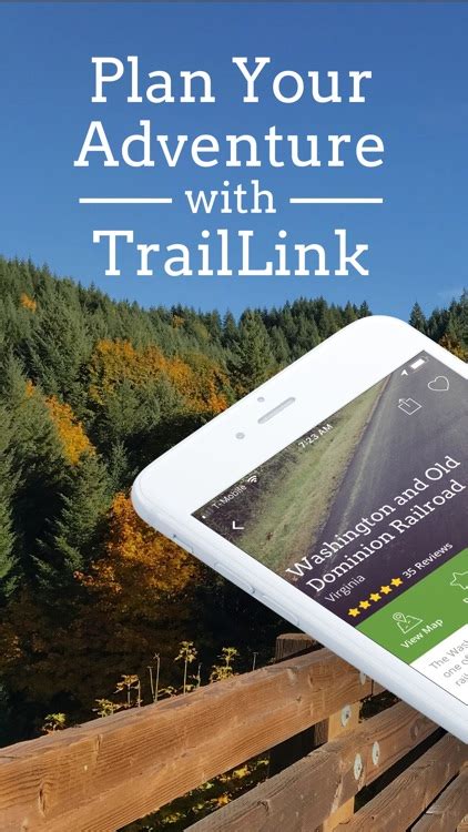 Save your own favorite trails. . Traillink