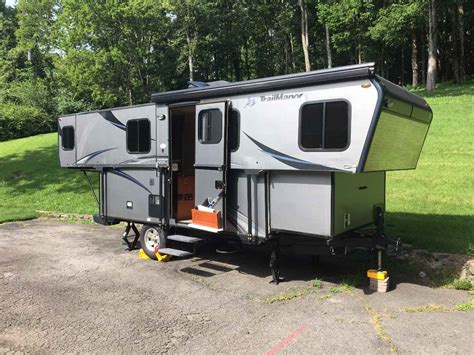 2005 <strong>TrailManor TRAIL MANOR</strong>, EPIC RV 435-472-2000 www. . Trailmanor