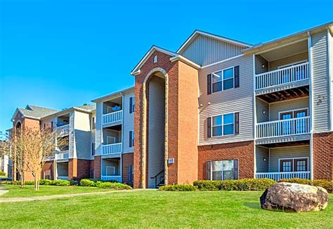 Trails at Flat Rock Apartments in Columbus, GA