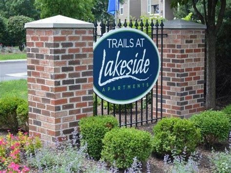 Trails at lakeside. According to users from AllTrails.com, the best place to hike in Lakeside Forest Wilderness Area is Bluff, Ridgetop, Bent Tree, and South Loop, which has a 4.4 star rating from 1,089 reviews. This trail is 1.9 mi long with an elevation gain of 354 ft. 