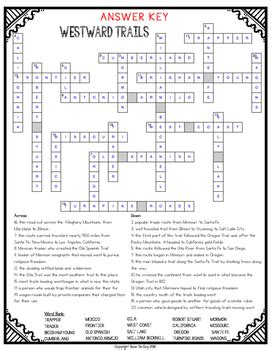 The Crossword Solver found 30 answers to "person who trails behind", 7 letters crossword clue. The Crossword Solver finds answers to classic crosswords and cryptic crossword puzzles. Enter the length or pattern for better results. Click the answer to find similar crossword clues . Enter a Crossword Clue. A clue is required.. 