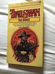 Trailsman - Book Series In Order