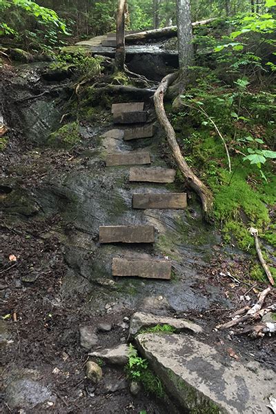 Trailwork on Beaver Brook! FREE FOOD!!! New England & New …