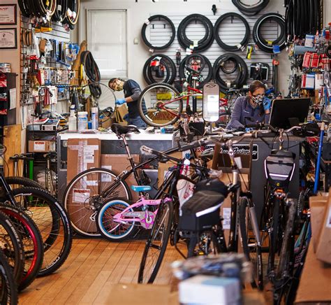 Trailyard Bike Shop