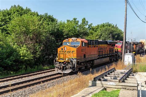Train 8017
