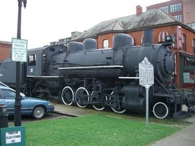 Train Huntington WV to Youngstown OH from $108 - GoTicketio