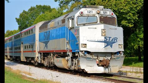 Train Nashville TN to Johnson City TN from $113 - GoTicketio