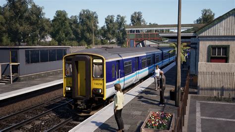 Train Sim World 2: West Cornwall Local: Penzance - Keymailer