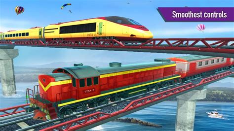 Train Simulator 2022 Train Sim APK Download for Android 