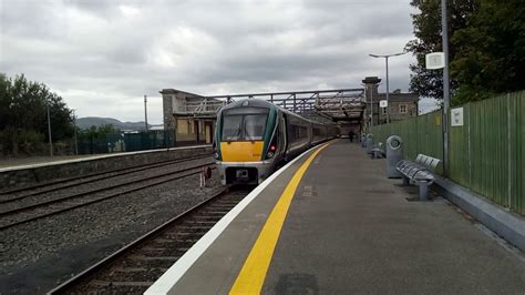 Train Station at Sligo, Ireland VYMaps.com