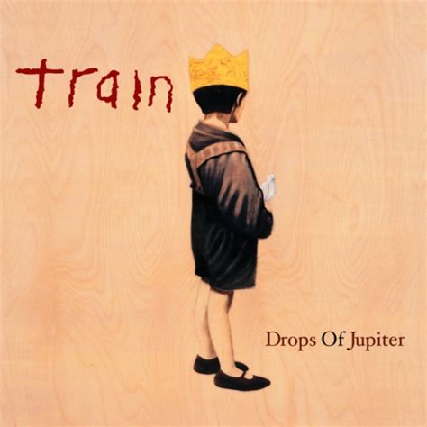 Train drops of jupiter. Things To Know About Train drops of jupiter. 