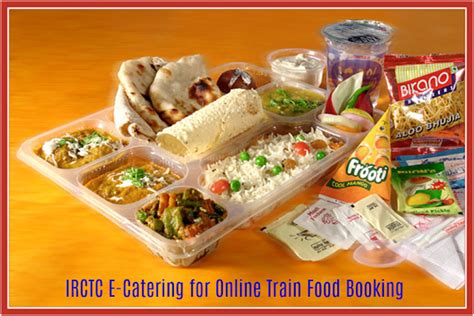 Train food irctc. Best food delivery partner: RailMitra has partnered with an authorized e-catering partner of IRCTC to offer food delivery in train. The 2000+ nationwide restaurant partners of RailMitra offer a variety of cuisines at 450+ railway stations across … 