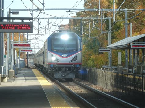 Yes, there is a direct train departing from Attleboro and arriving at South Station station. Services depart hourly, and operate every day. The journey takes …