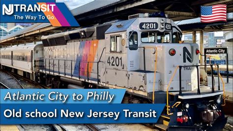 Find the best deals on train tickets from Washington, DC to Atlantic City, NJ. You can compare the best prices from all train lines and book online directly with Wanderu.. 