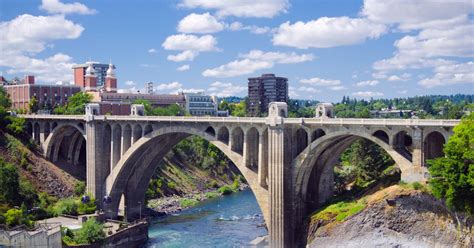 Prices as travel date approaches. $225 $180 $135 $90 $45 30 20 10 0. By booking your train trip from Spokane to Portland on Wanderu at least 26 days ahead of time, you can save about $108.75 on your ticket. Waiting until the …. 