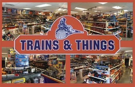 Train hobby stores near me. Things To Know About Train hobby stores near me. 