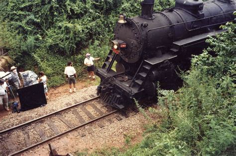 Train in "Fried Green Tomatos" - Trainorders.com Discussion