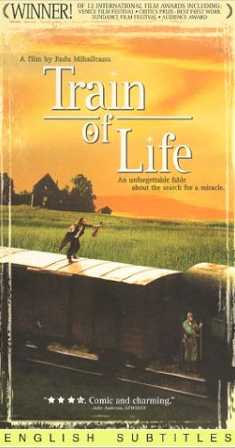 Train of Life - Wikiwand