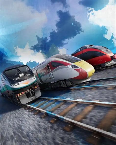 Train sim world 4 mods.  Train Sim Community has the largest collection of mods for ...