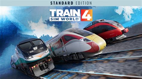Train simulator 4 mods. 4.  With a FAST LINE GAMES Create high-quality ...