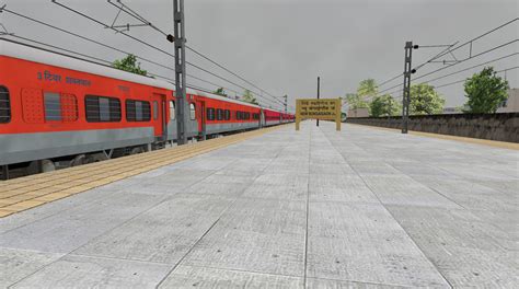 Train simulator us routes.  Indian Train Simulator using Indian Train Mod On Microso...