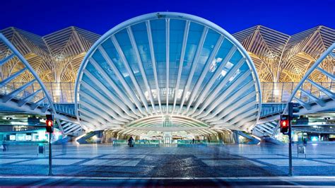 Train stations in lisbon. Portugal's main stations are Santa Apolónia in Lisbon and Campanha in Porto – these connect to trains in Portugal's cities and international destinations. The Alfa Pendular, the fastest train in Portugal, is a popular travel choice, as it … 