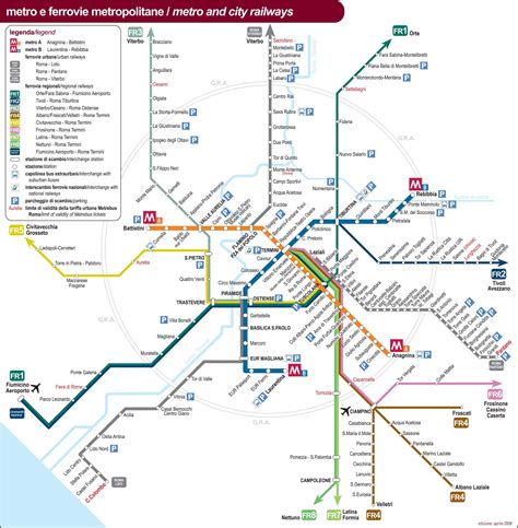  How early/late does Rome’s Metro run? The first train from each end of the metro lines (see map) is 5.30am every day. The last train leaves from the ends of the metro at 11.30pm on weeknights, and 1.30am on a Friday and Saturday night. That means if you’re in the center and it’s just after 11.30/1.30 you may still be able to catch your metro. .