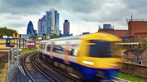 Train strikes Rail strike dates and industrial action TfW