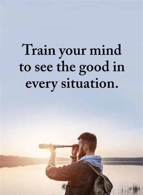Train the Mind