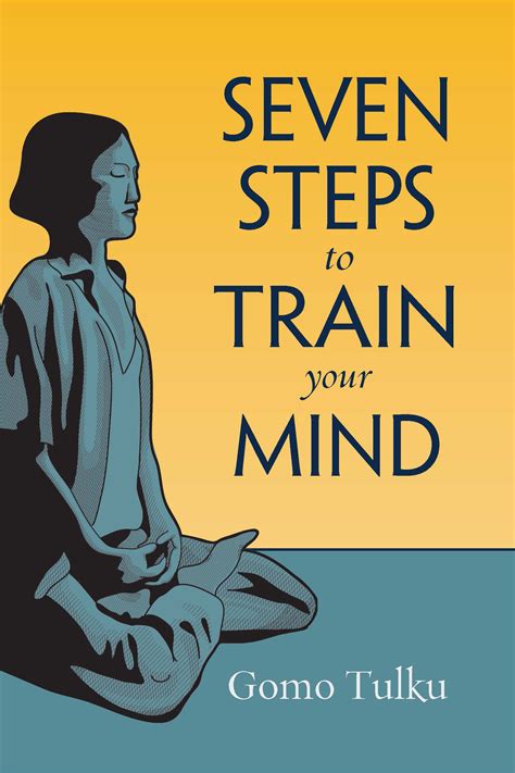 Train the Mind