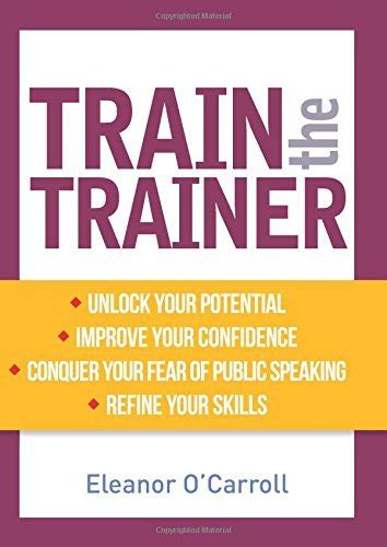 Train the Trainer Unlock your potential as a professional trainer