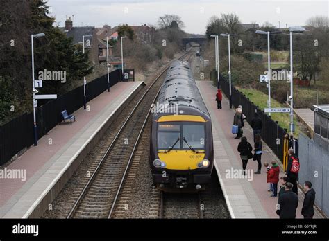 TrainTime Narborough to Hinckley train times