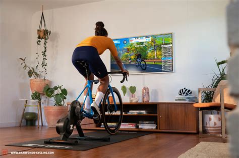 Trainer zwift. 21 Aug 2020 ... Zwift is the most popular app in India by far. Every cyclist and their grandfather can be found on this app. Another app a lot of cyclists use ... 