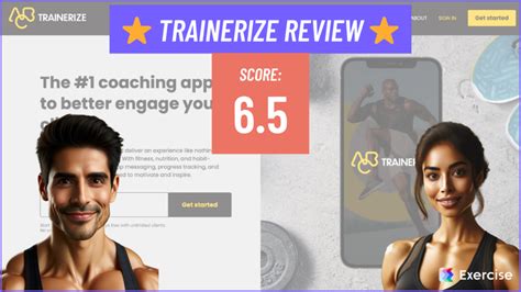 Trainerize Reviews & Ratings 2024 - trustradius.com