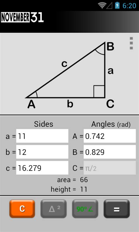 Use this calculator to find the lengths of the sides, angles, or properties of any triangle from the entered data. Learn how the calculator solves triangles using formulas, relations, and examples of word problems.. 