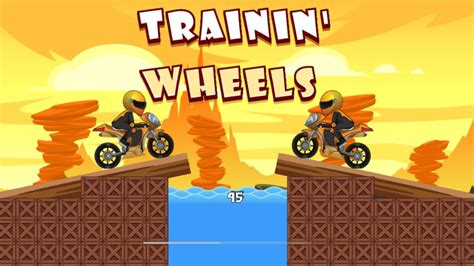 Trainin Wheels APK Download for Android 