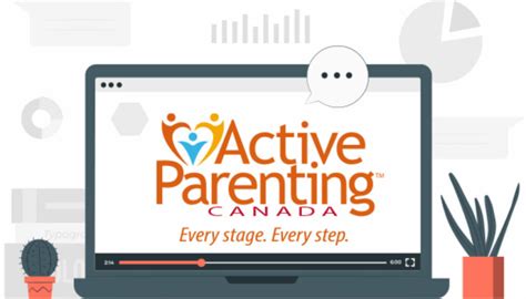 Training - Active Parenting Canada