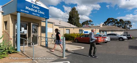 Training - Geelong Medical & Health Group