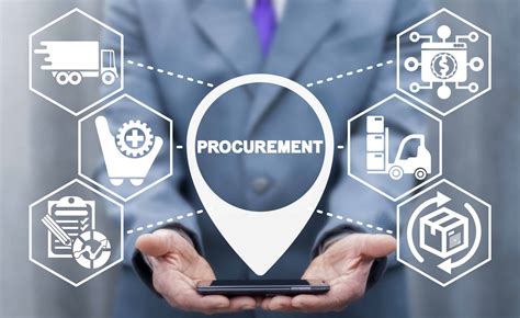 Training - Procurement Services