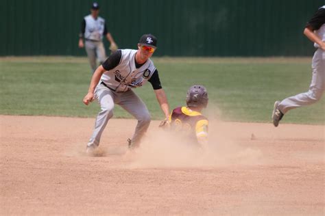 Training - Sioux Empire Baseball Association