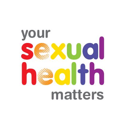 Training - Your Sexual Health Matters